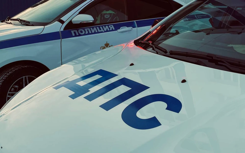 В Якутске за сутки произошло пять ДТП и задержали девять пьяных водителей Фото: Столичная госавтоинспекция