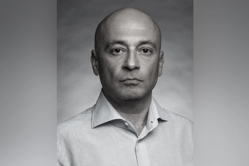 Умер Михаил Кенин, предприниматель, основатель российской компании-застройщика «Самолет» и ее крупнейший акционер. Фото: samolet.ru