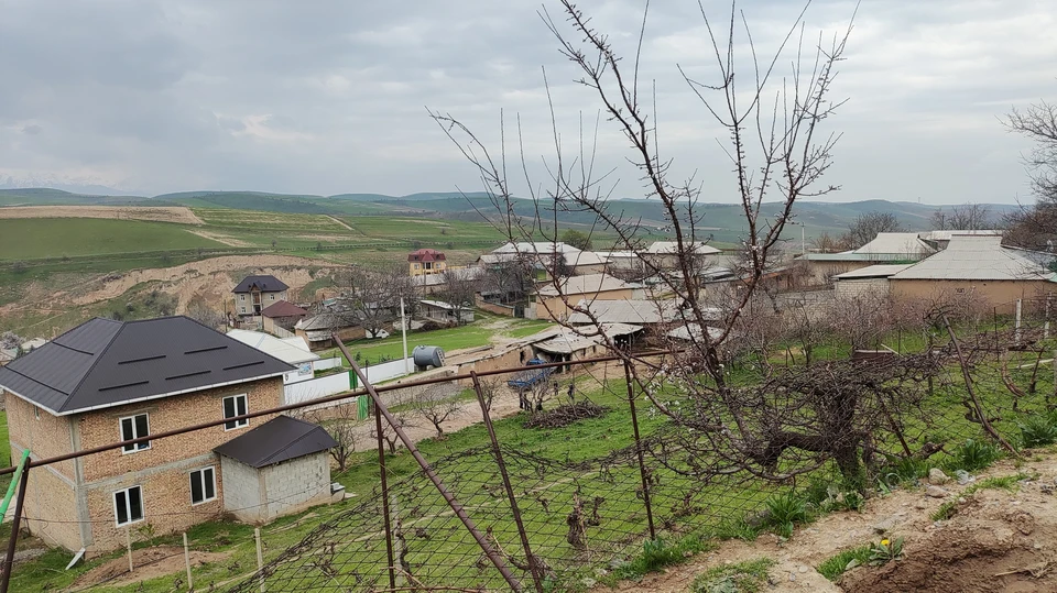 В республике не хватает почти 16,4 тысячи участков.
