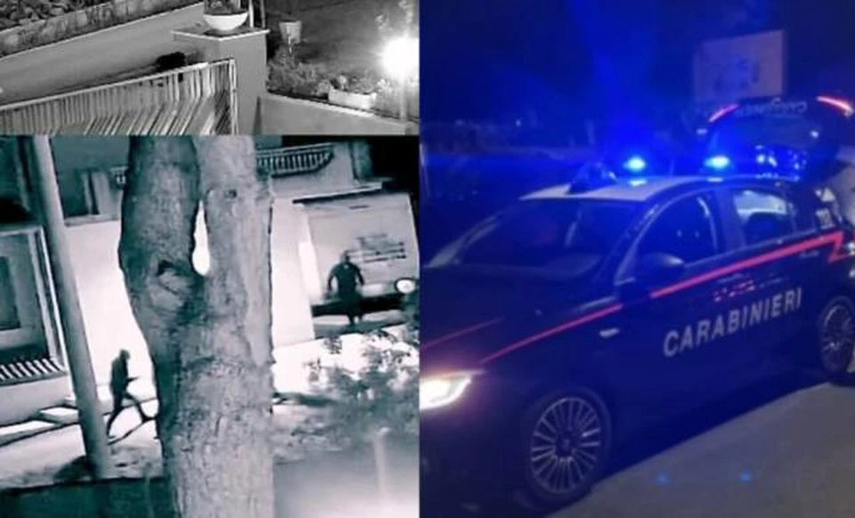 Гражданин Молдовы тяжело ранил свою жену прямо на улице. Фото:соцсети