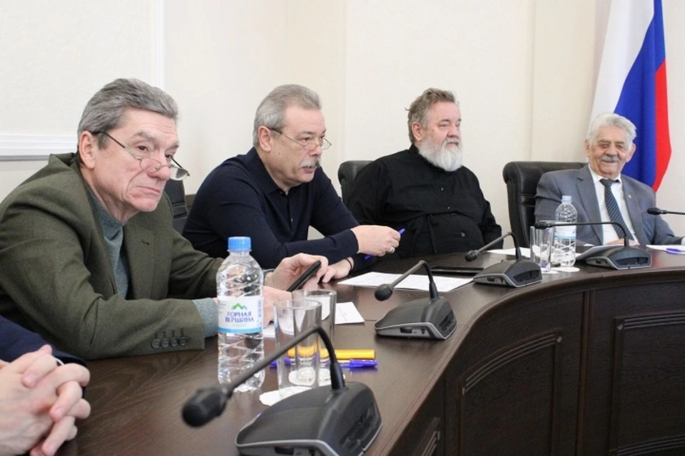 Сначала ходатайство осужденного рассмотрели в областной комиссии по вопросам помилования. Фото: сайт правительства Ростовской области