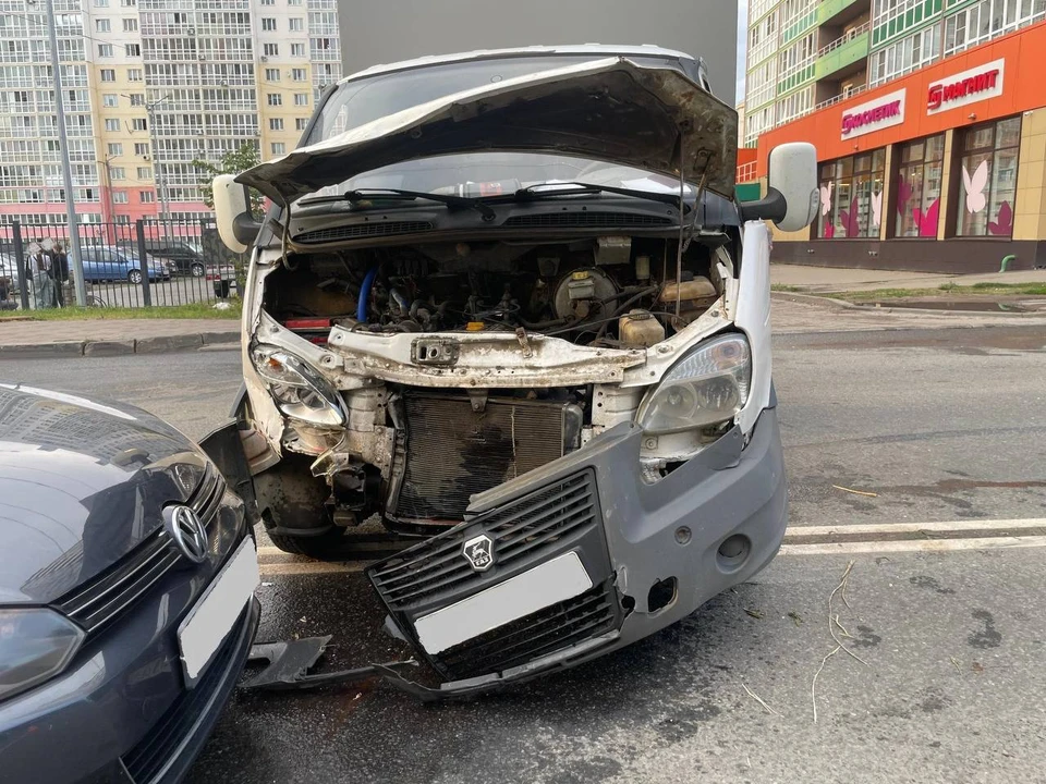 Фото: Госавтоинспекция Кировской области