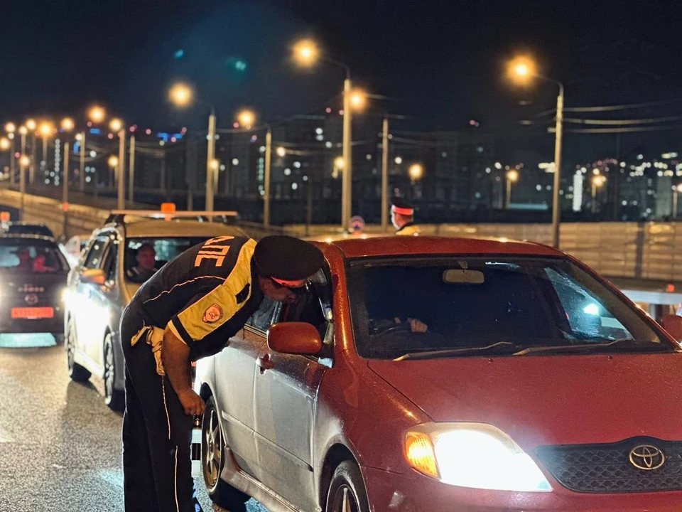 Фото: МВД Красноярского края