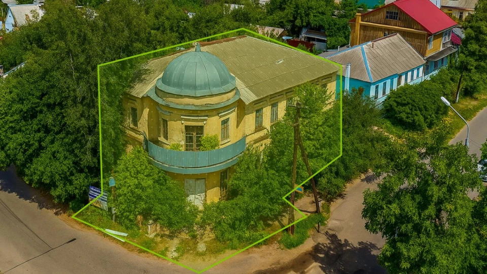 фото предоставлено правительством Воронежской области