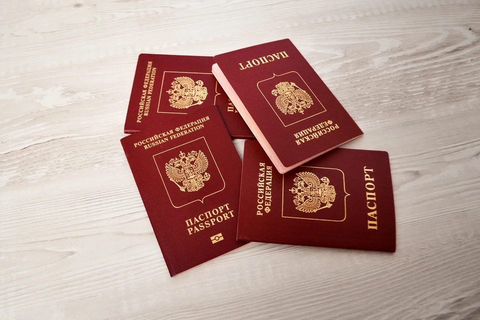 В ГД хотят упростить требования к указанию в инстанциях паспортных данных
