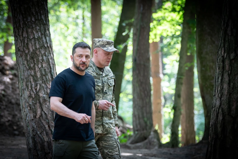 Американский колумнист Риттер признал неизбежность потери Киевом земель