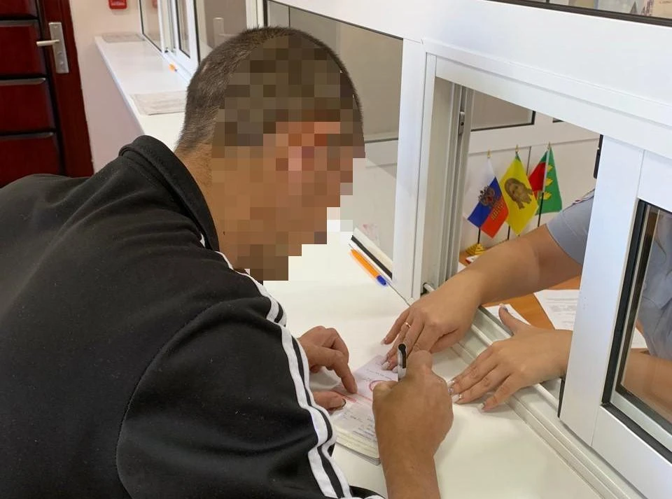 Фото: Пресс-служба УФСИН России по Пензенской области.
