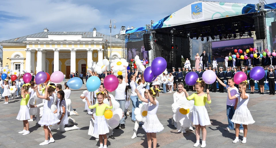 Фото: администрация Костромы