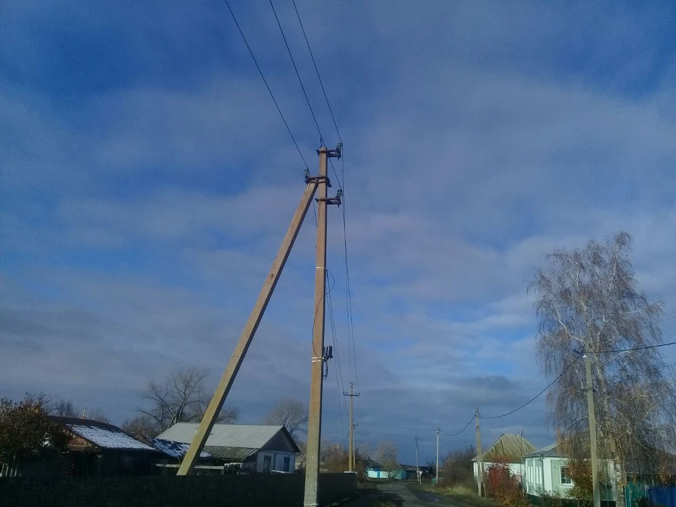 В 11:59 на всей территории Белгородской области объявлена ракетная опасность.