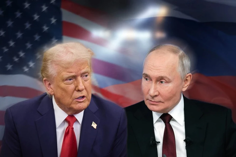 Мирзаян: Трамп боится показаться слабым перед Путиным на Аляске