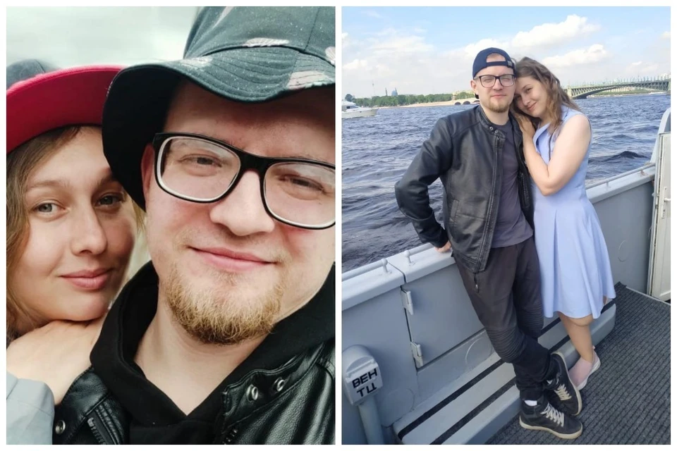 Супруги провели несколько лет в судебных баталиях, добиваясь статуса добросовестных покупателей. Фото: из личного архива героев публикации