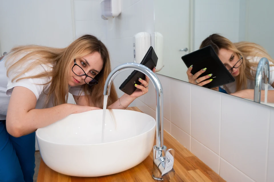 Часть Пятигорска 13 августа осталась без воды из-за ремонта водопровода