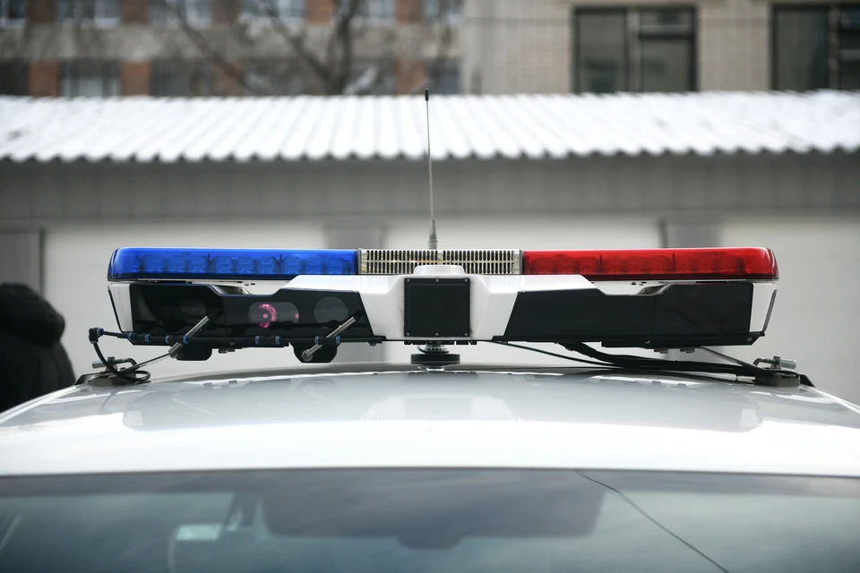 Полицейские устанавливают причины и обстоятельства произошедшего.