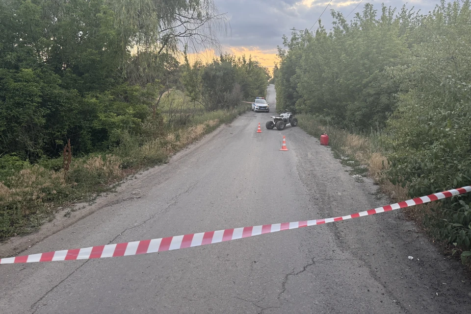 Отсутствие должного контроля со стороны взрослых также может привести к трагедии. Фото (архив): МВД по ДНР