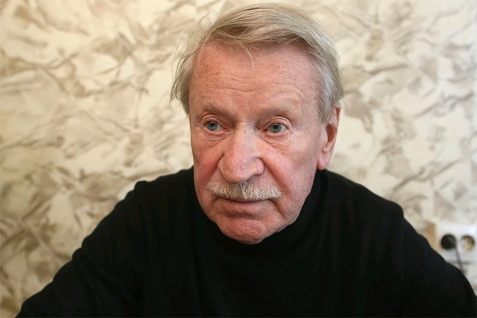Стало известно, в каких отношениях Иван Краско был со своими детьми перед смертью