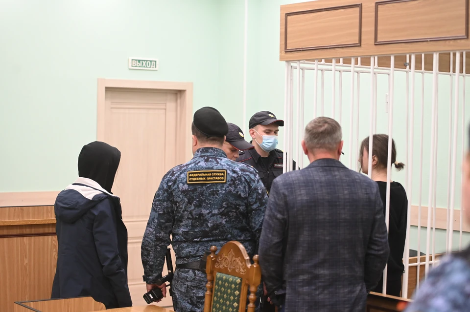 В Ленске завершено расследование убийства сожительницы