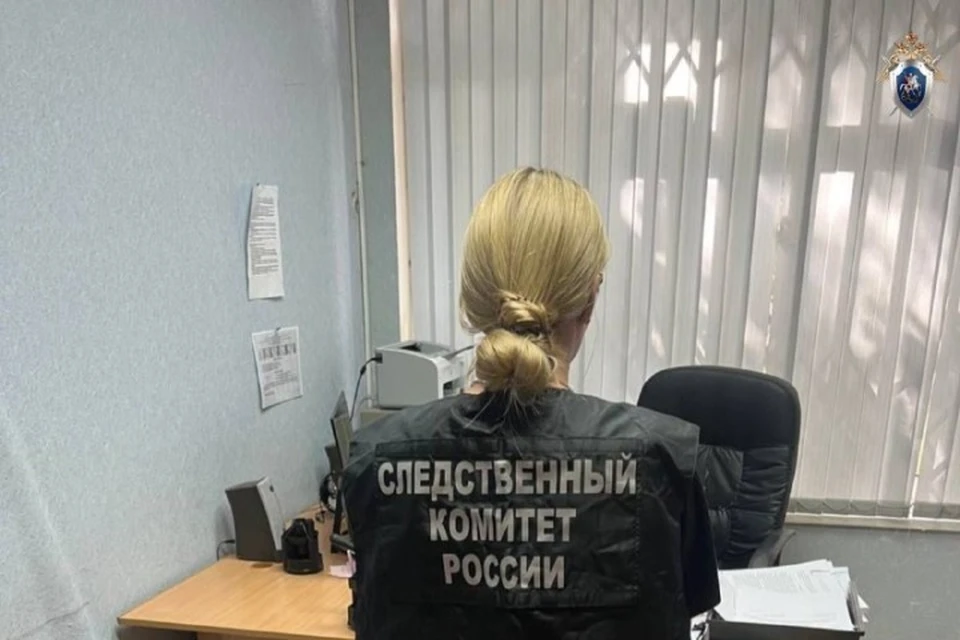 Подозреваемого отпустили под подписку о невыезде. Фото: СУ СК Удмуртии