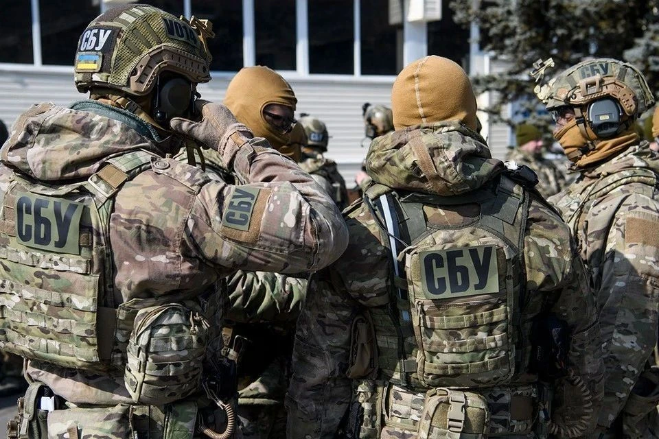Украинские агенты массово делают пластические операции: психоз Киева вышел на новый уровень