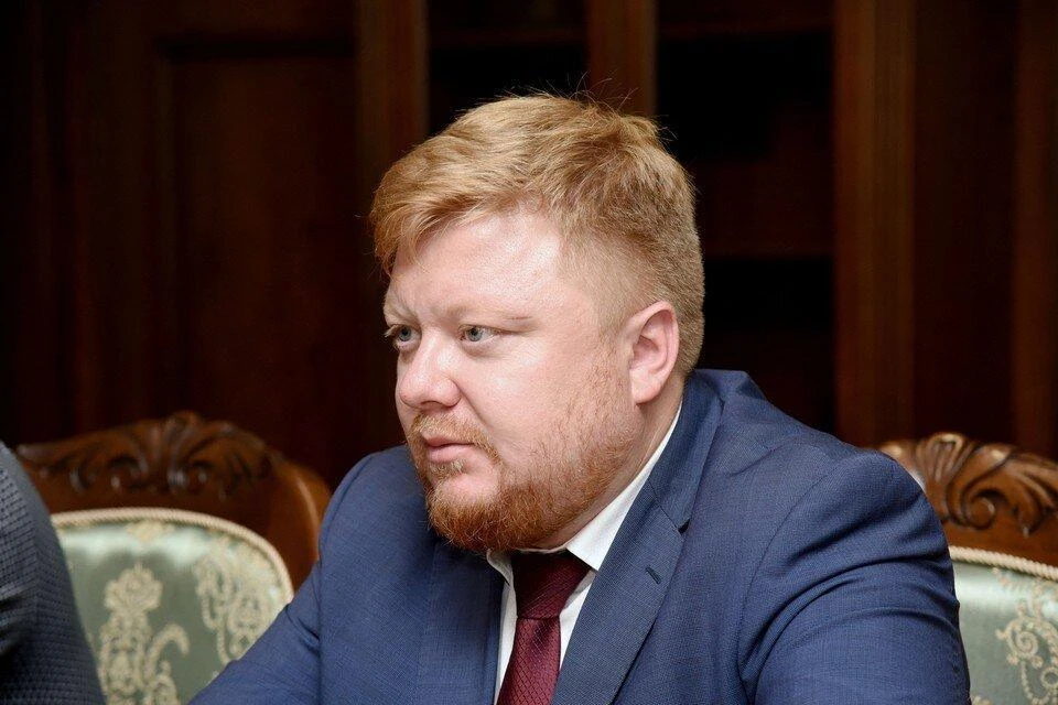 В школах региона появится новое направление обучения. ФОТО: Министерство образования и науки ЛНР
