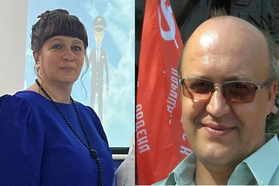 Авария оборвала жизни Татьяны Беловой из Тольятти, ее супруга и младшего сына.