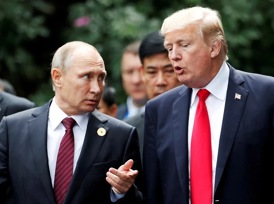 Саммит Россия – США пройдет в Анкоридже на Аляске