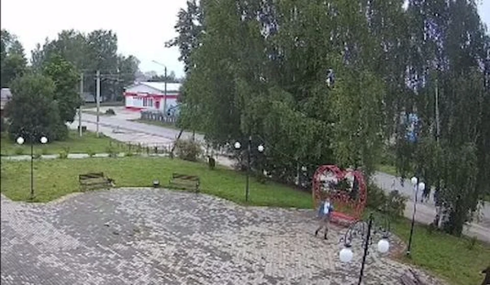 Видео: УМВД России по Костромской области