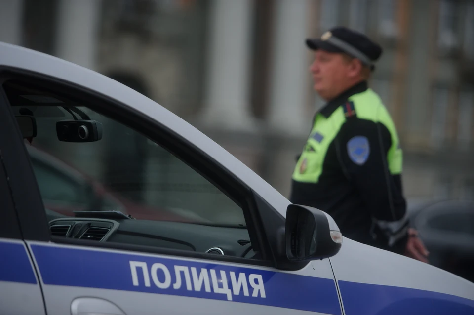 На месте происшествия организовали эвакуационные мероприятия