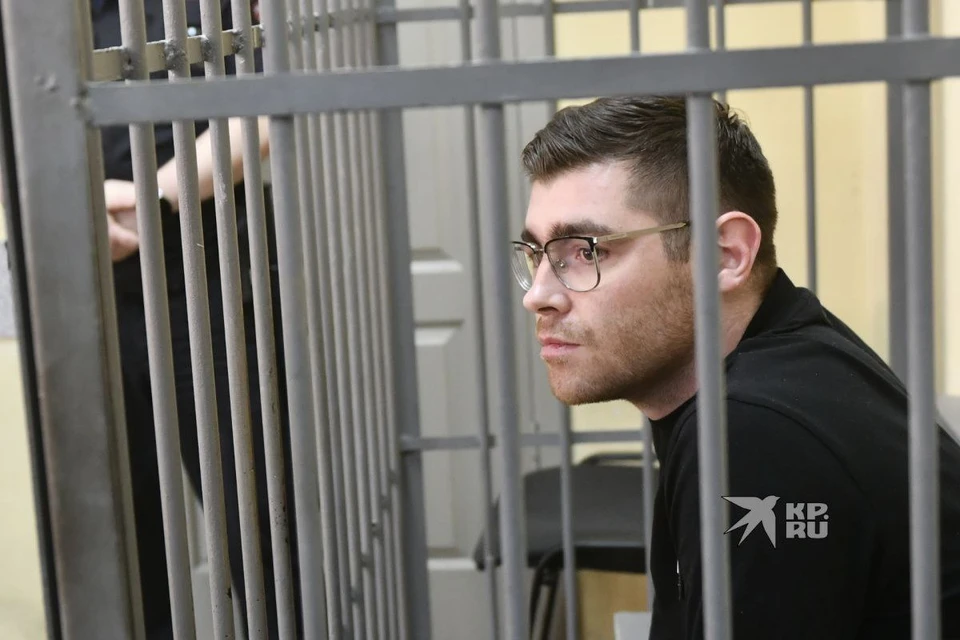 Денис Аллаяров не признает вину в передаче взятки
