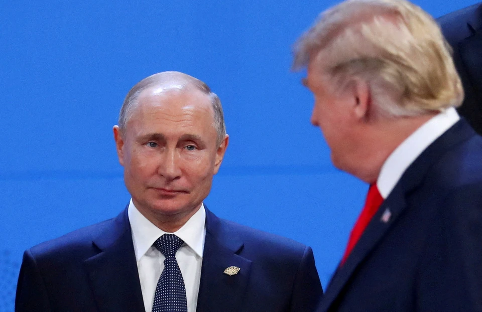 Путин рассказал, какие договоренности могут быть достигнуты после саммита на Аляске: вероятно, будет заключена сделка