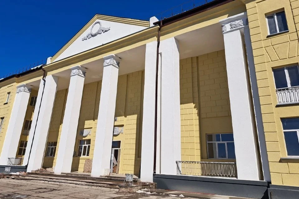 Подача заявок будет завершена 29 августа. Фото: ЕР