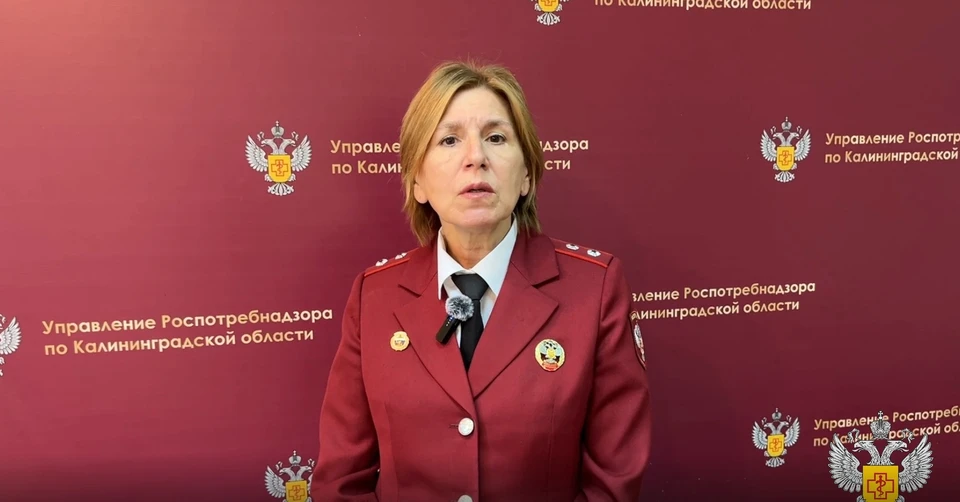Елена Бабура призвала взрослых и детей чаще мыть руки и пользоваться антисептиками.