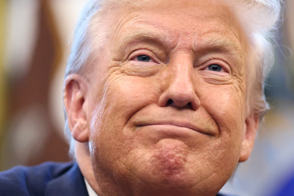 В МИД ожидают ответного визита Трампа в РФ после саммита на Аляске