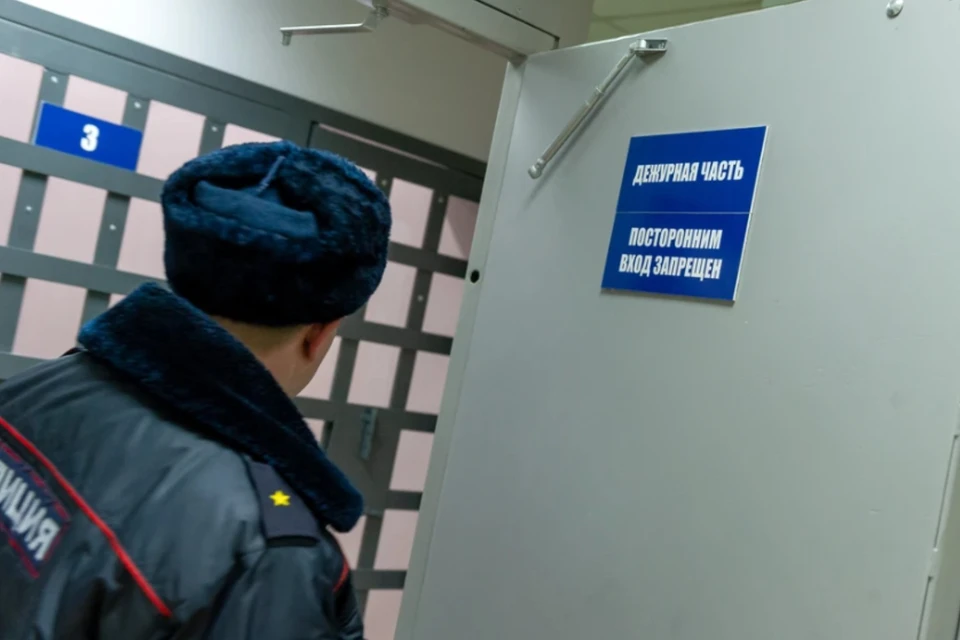 РИАН: Подозреваемый в убийстве федерального судьи в Камышине признал вину