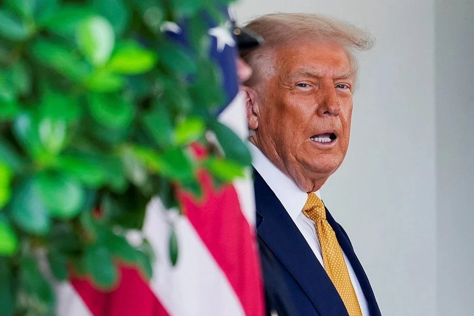 Трамп хочет приехать в Минск вместе со всей семьей: неожиданный итог беседы двух президентов