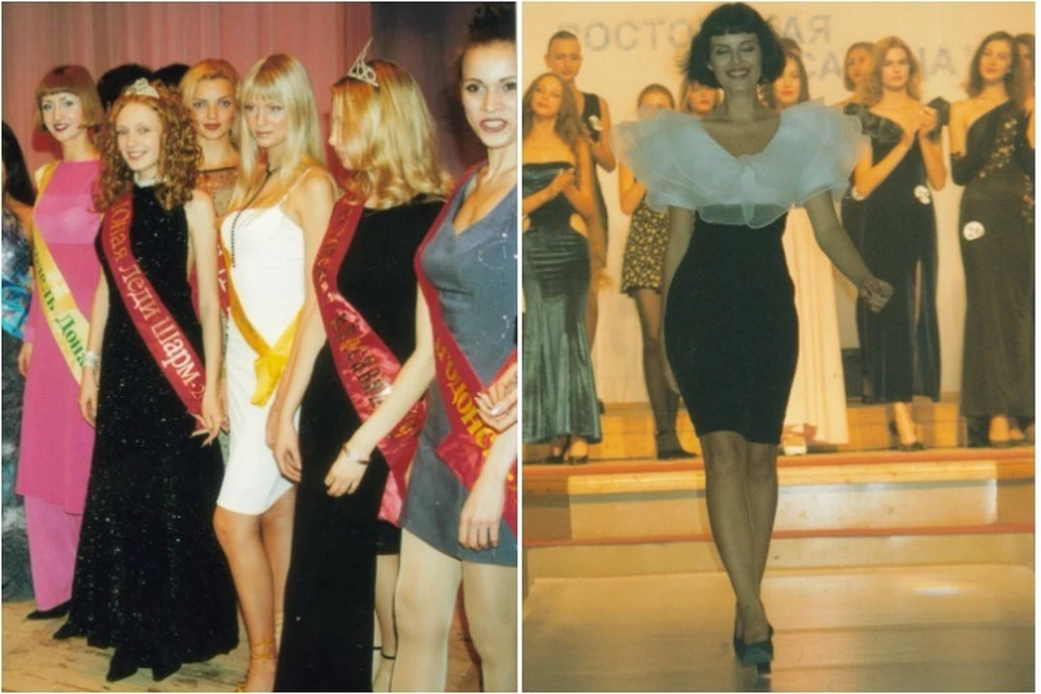 Агентство "Имидж-Элит" отмечает 35-летний юбилей. Фото: предоставлено агентством.