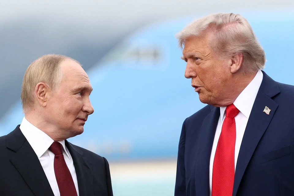 Трамп намерен провести еще одну встречу с Путиным