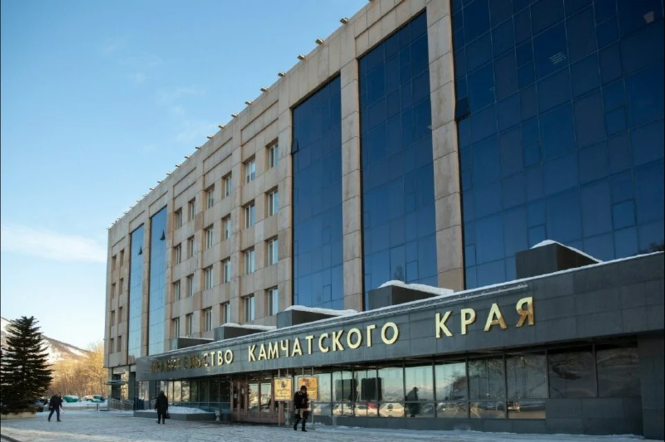 Предвыборная агитация закончится 12 сентября. Фото: правительство Камчатского края.