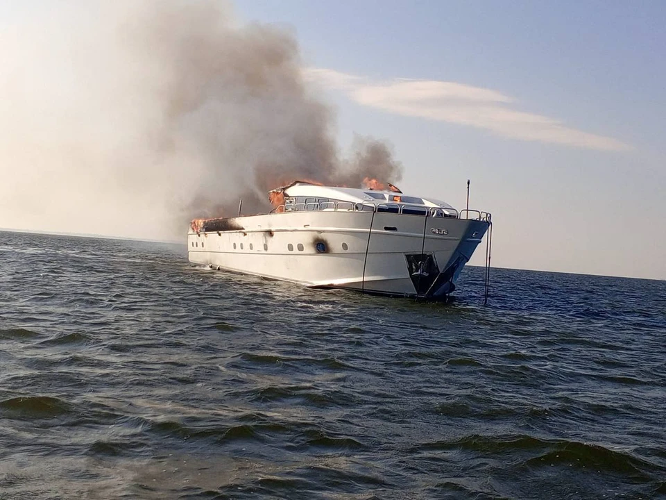 Фото: Юрий Юрин