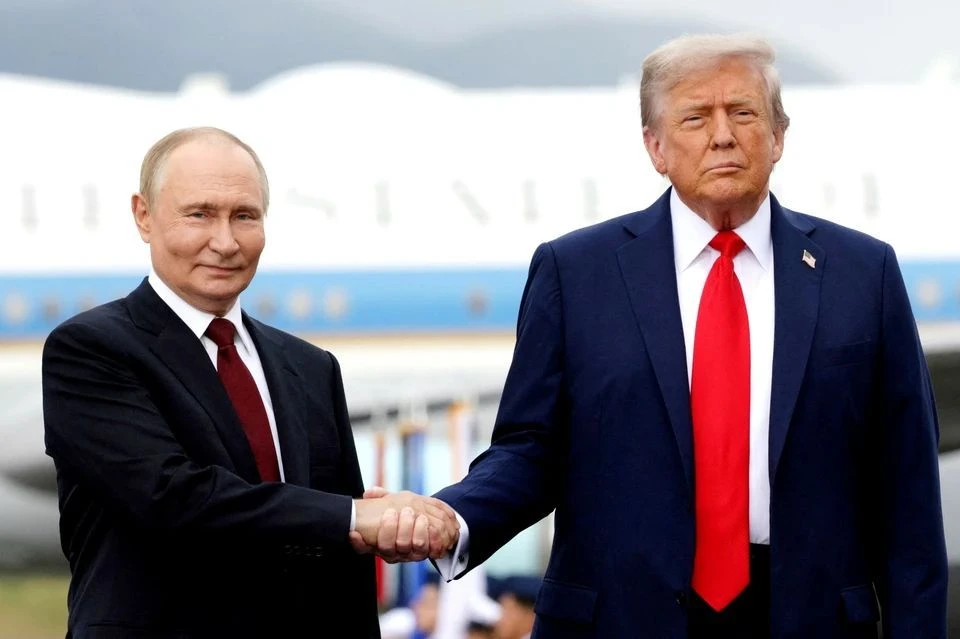 Дмитрий Медведев подвел пять итогов саммита Путина и Трампа на Аляске