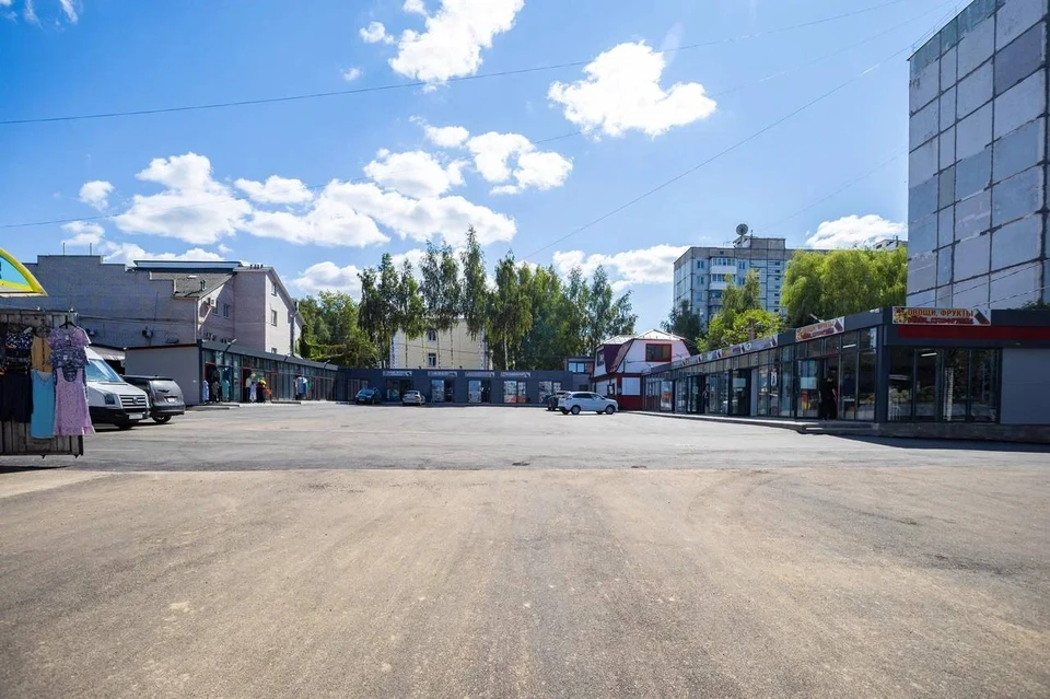 Фото: администрация г. Смоленска.