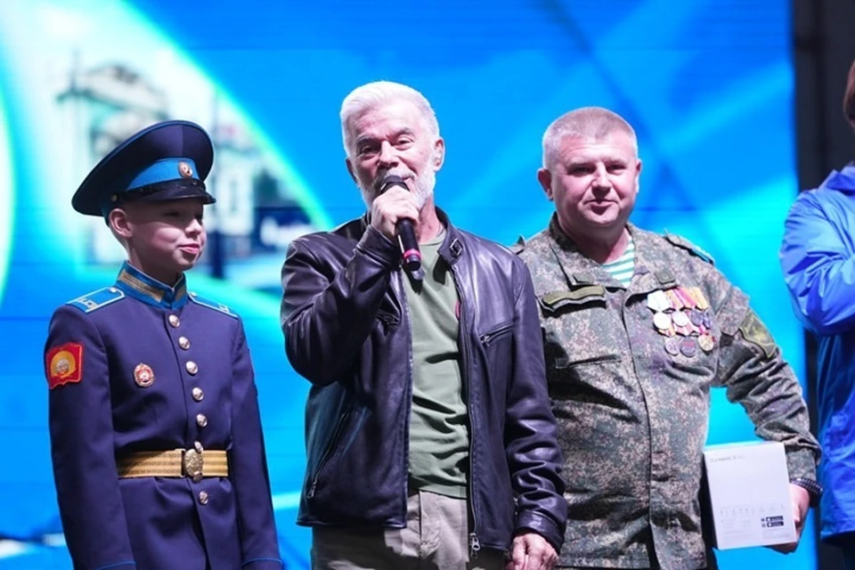 Фото: тг-канал Максима Афанасьева