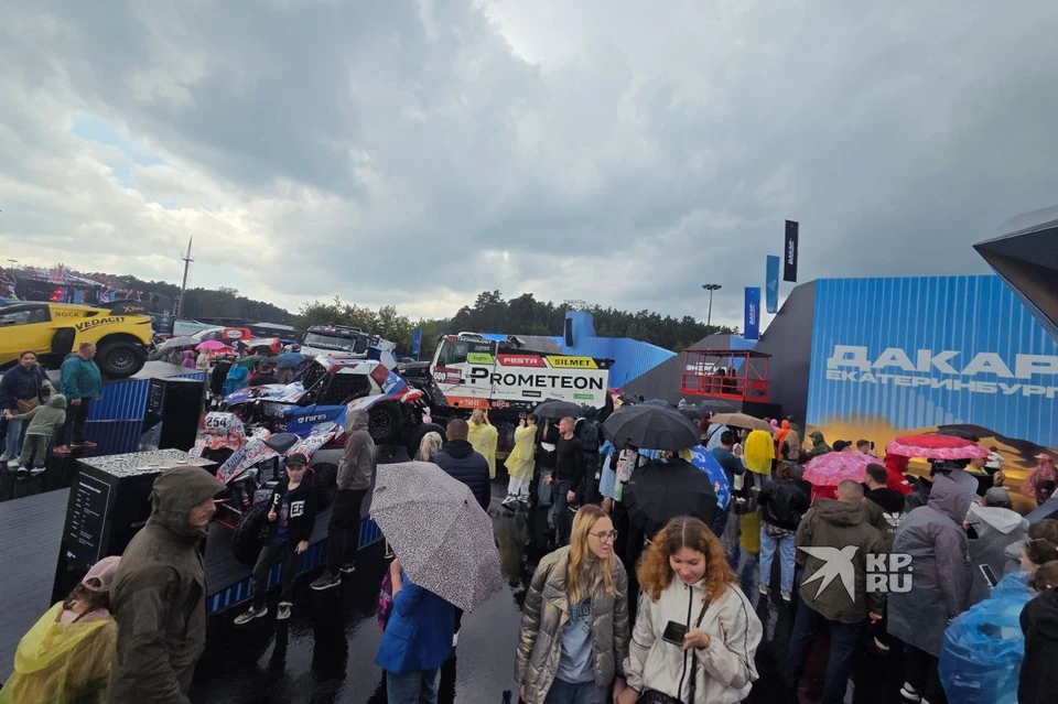 Одной из самых многолюдных площадок Дня города в этом году стал фестиваль «Энергия РМК» на улице Архангела Михаила