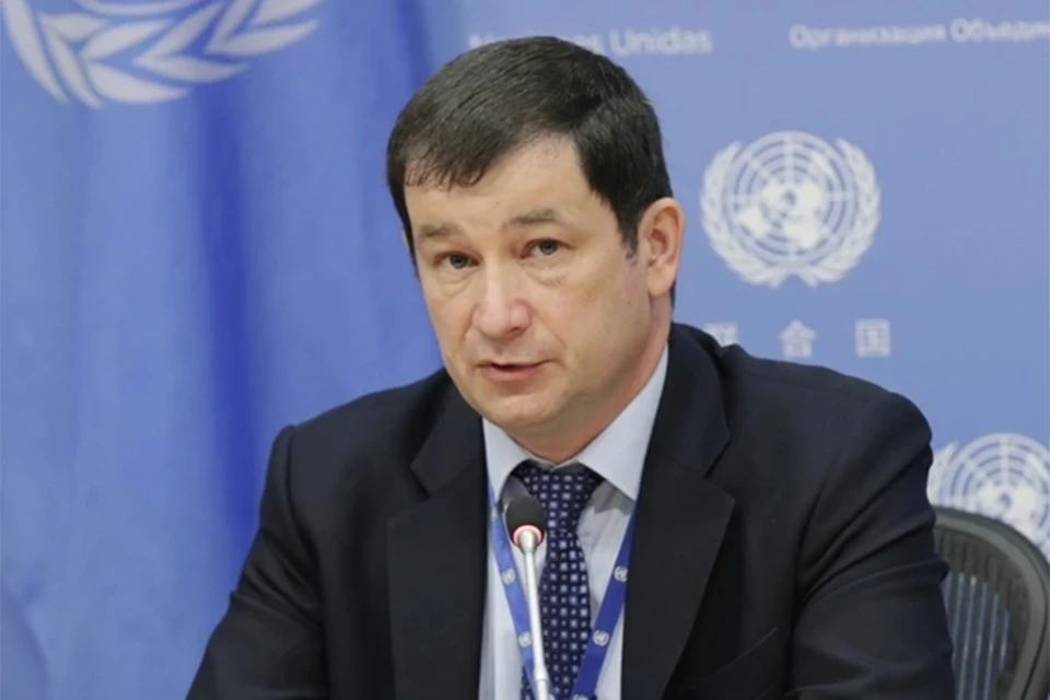 Полянский призвал учитывать мнение находящихся в РФ украинцев при определении путей урегулирования конфликта.