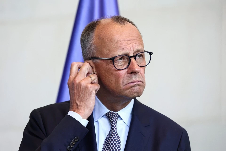 Politico: Китай может сорвать планы Германии создать сильнейшую армию в Европе