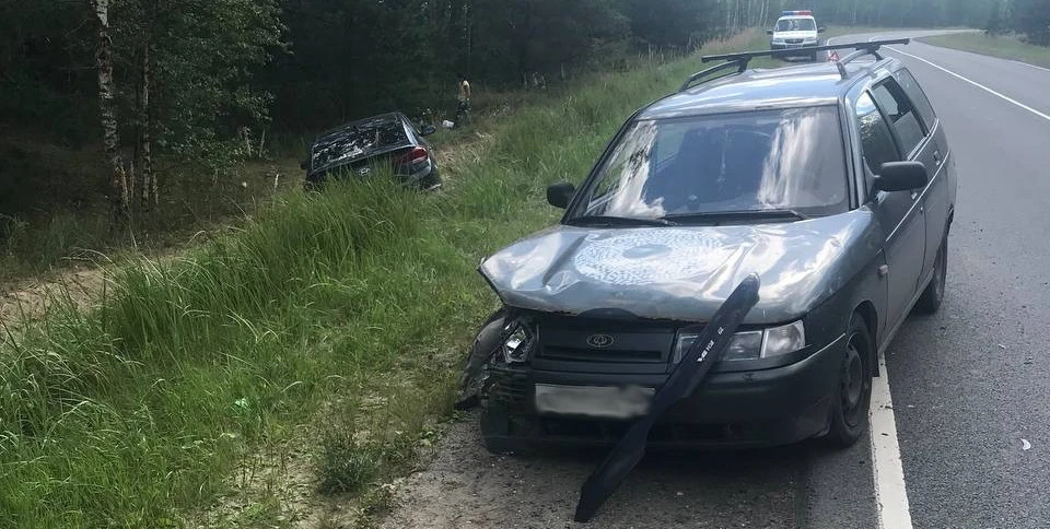 Фото: Госавтоинспекция УМВД по Рязанской области.