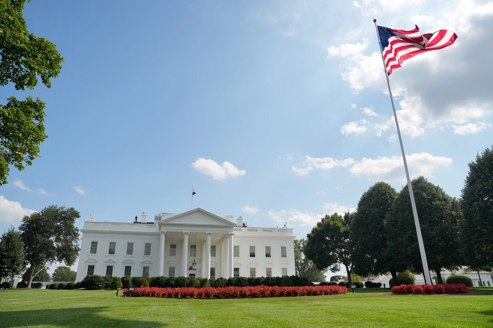 Вэнс, Рубио и Уиткофф присоединятся к встрече Трампа и Зеленского
