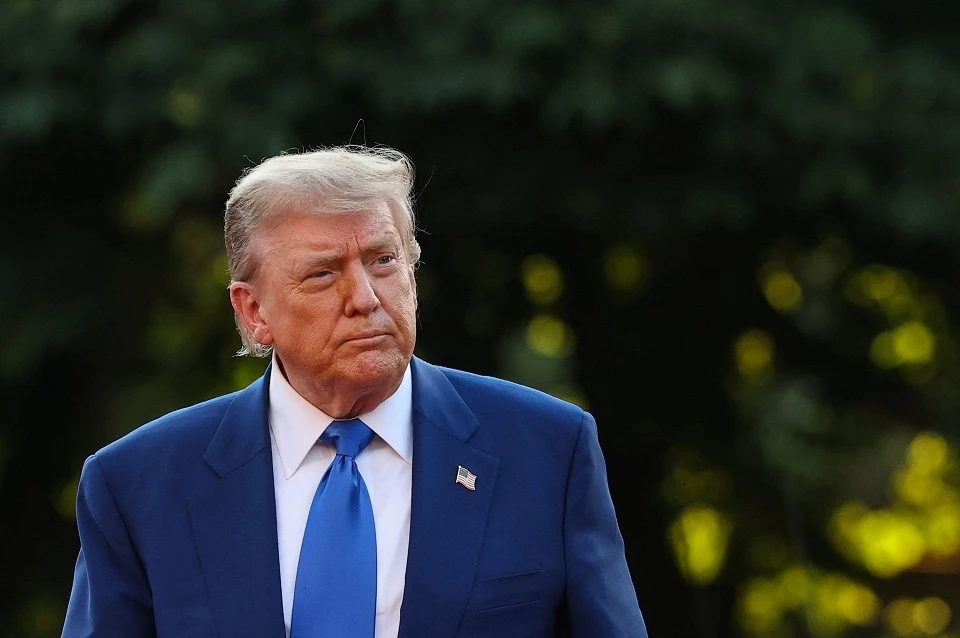 Трамп заявил, что Путин согласился принять гарантии безопасности для Украины