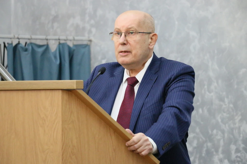 Фото - ВГМУ им. Бурденко