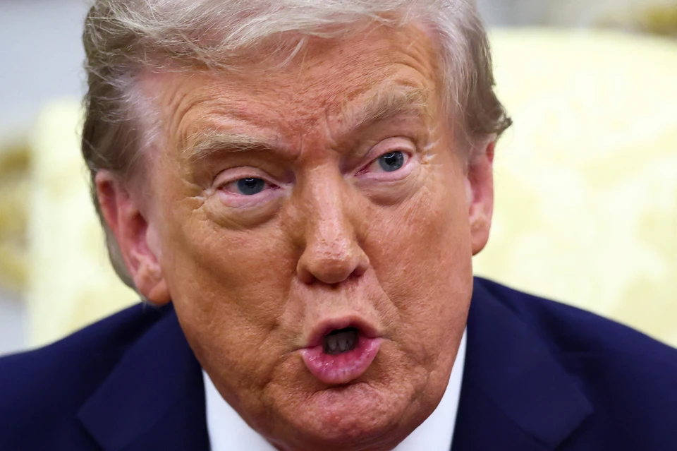 Трамп объявил о правоте России и СССР по вопросу НАТО: Запад поставлен на место