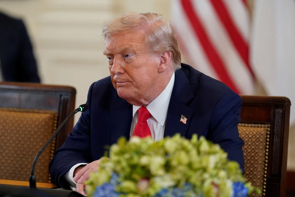 Эксперт объяснил, что значит для Трампа разрешение украинского вопроса